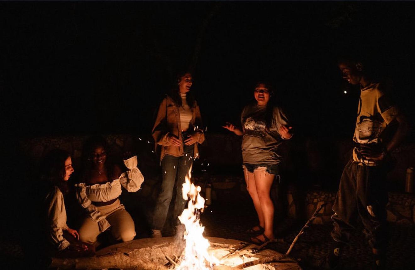 Uganda Wildlife and Primate Safari